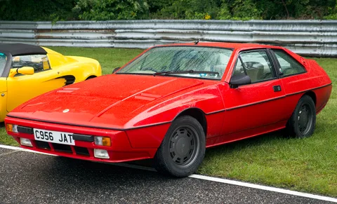 Lotus Excel — 4