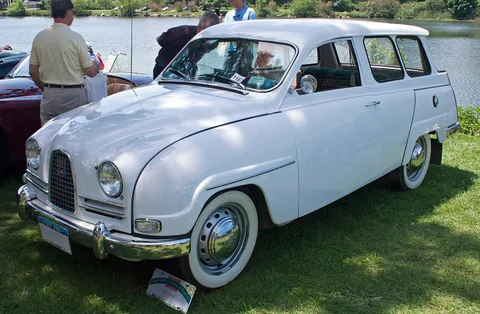 Saab 95 — 6