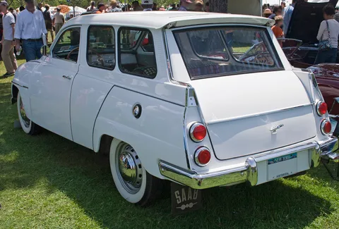 Saab 95 — 7