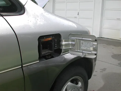Honda EV Plus — 6