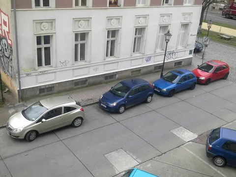 Opel Corsa C — 5