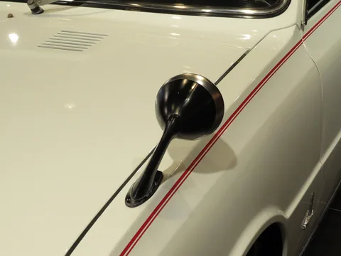 Mazda Familia Rotary — 7