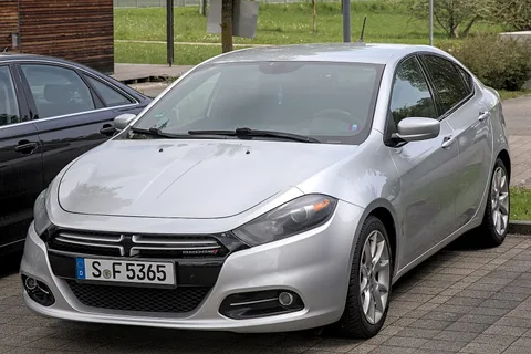 Dodge Dart