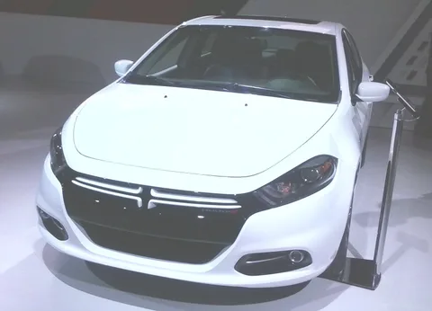Dodge Dart — 3