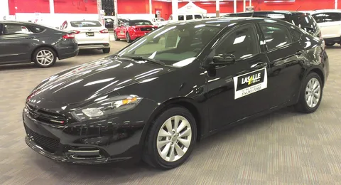 Dodge Dart — 5