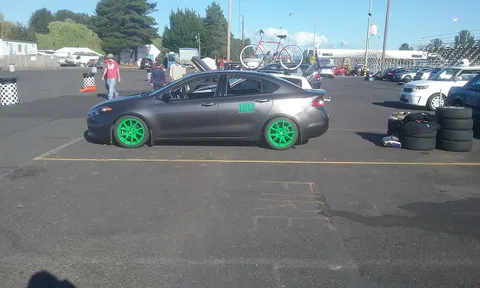 Dodge Dart — 6
