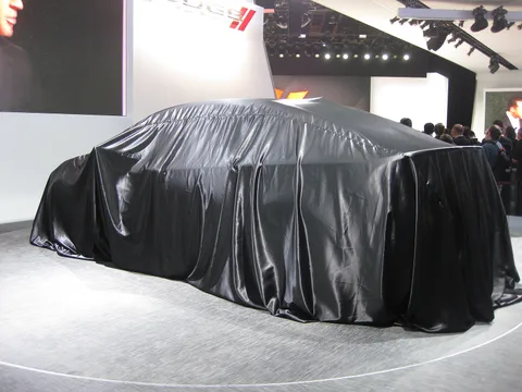 Dodge Dart — 8
