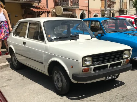 Fiat 147 — 3