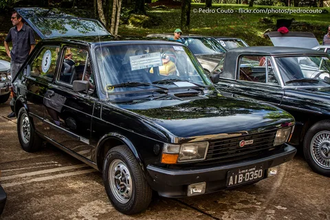 Fiat 147 — 6