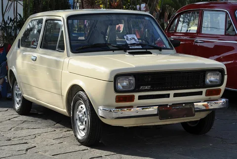 Fiat 147 — 7