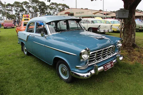 Holden FC