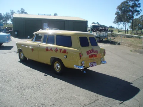 Holden FC — 2