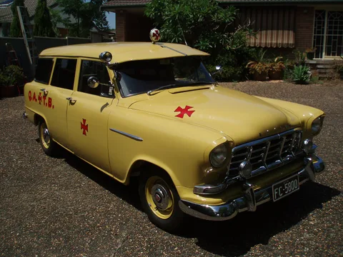 Holden FC — 3