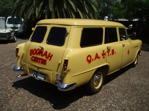 Holden FC — 4
