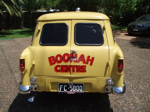 Holden FC — 6