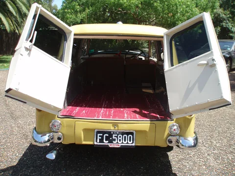 Holden FC — 7