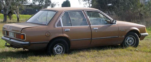 Holden Commodore (VB) — 3