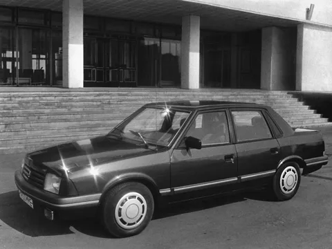 Moskvich 2142