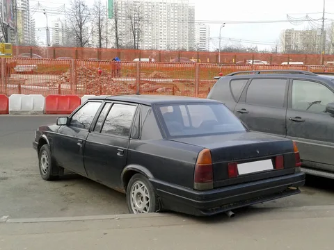 Moskvich 2142 — 8