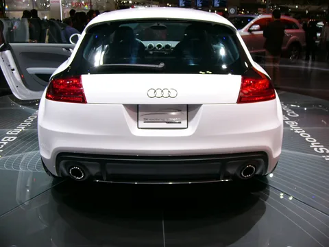 Audi Shooting Brake — 3