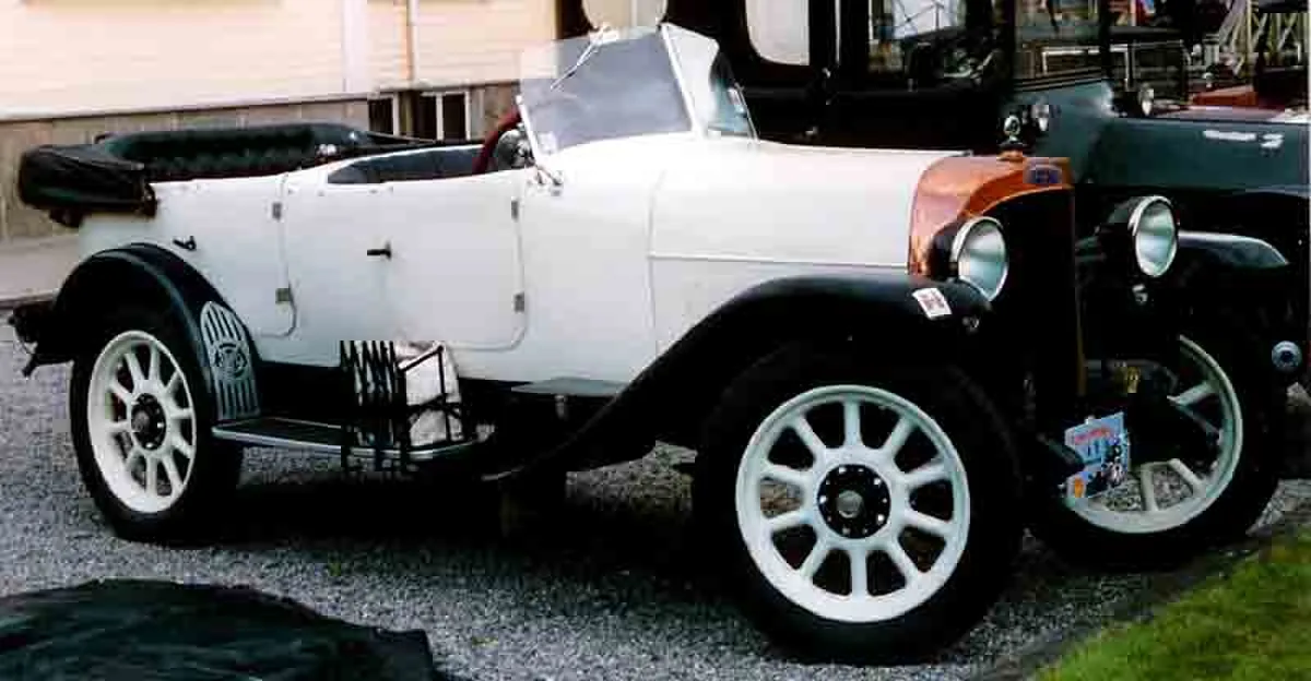 Fiat 510