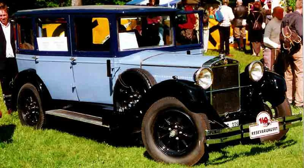 Fiat 520