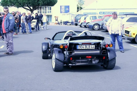 Lotus 340R — 6