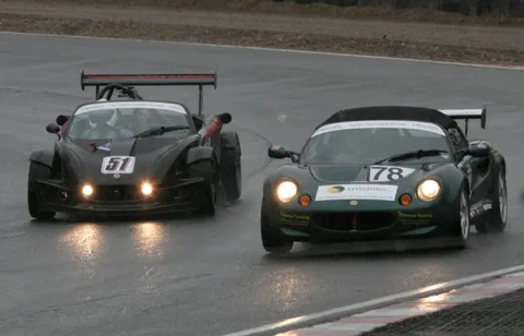 Lotus 340R — 7