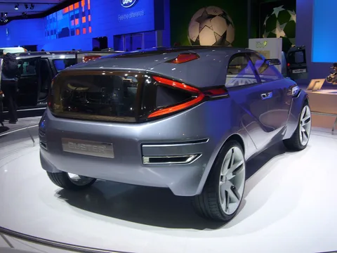 Dacia Duster Concept — 3