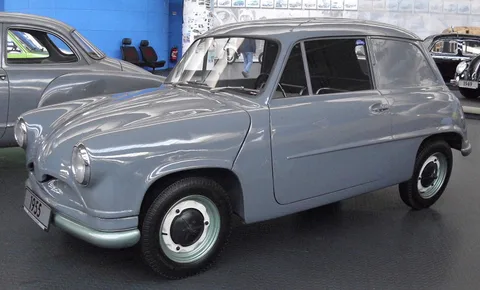 Volkswagen EA 48 — 3