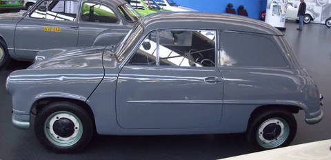 Volkswagen EA 48 — 4