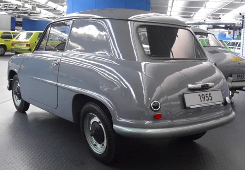 Volkswagen EA 48 — 5