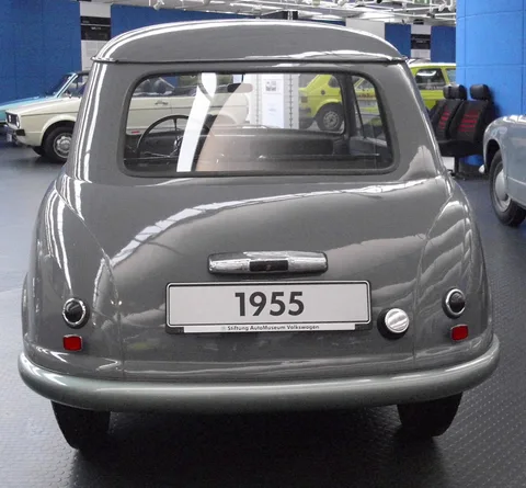 Volkswagen EA 48 — 6