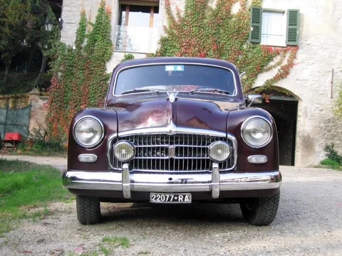 Fiat 1900