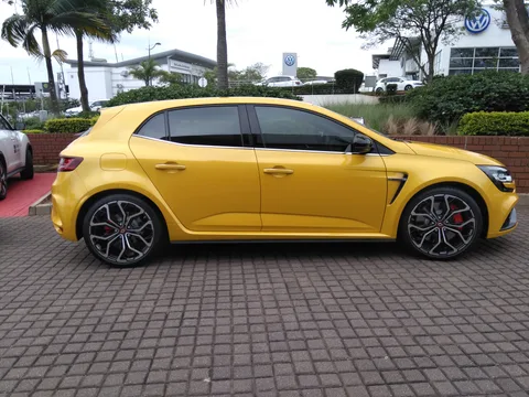 Renault Mégane IV RS — 6