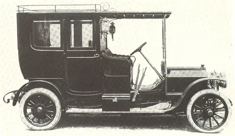 Fiat 2B