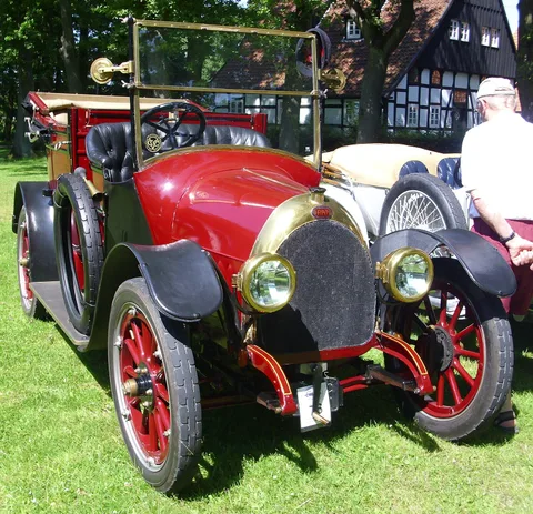 Fiat 2B — 2