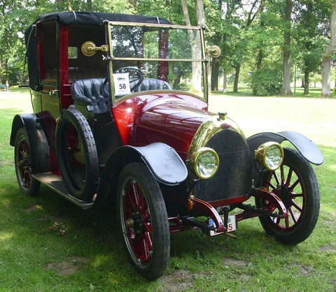 Fiat 2B — 3