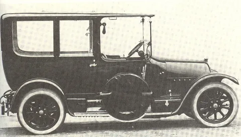 Fiat 2B — 6