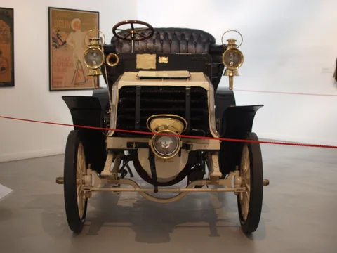 Fiat 8 HP — 3