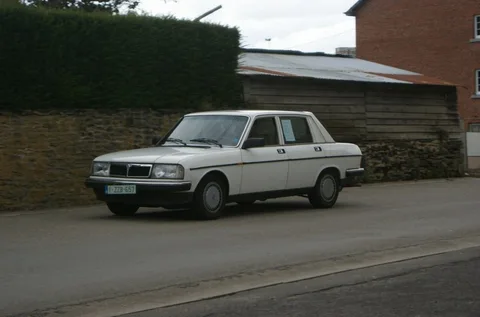 Lancia Trevi — 4