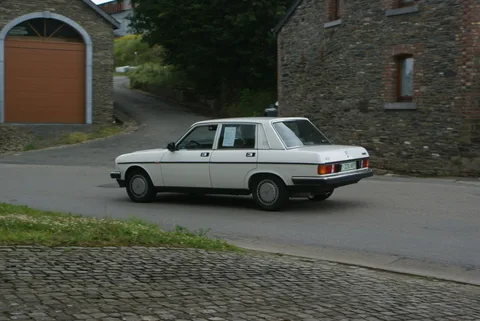 Lancia Trevi — 5