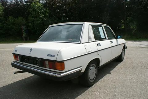 Lancia Trevi — 7