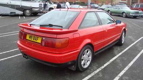 Audi S2 — 6