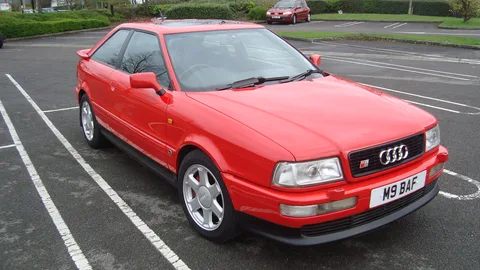 Audi S2 — 8