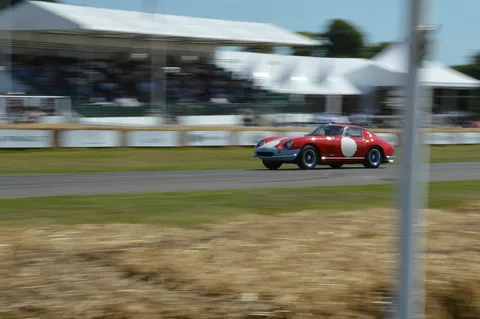 Ferrari 250 GTO — 4