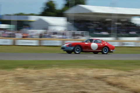 Ferrari 250 GTO — 5