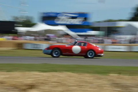 Ferrari 250 GTO — 6