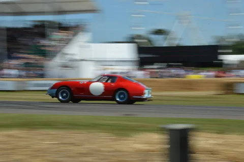 Ferrari 250 GTO — 7