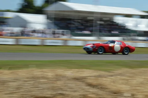 Ferrari 250 GTO — 8